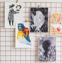 Load image into Gallery viewer, Art Print by Speculiars - Common Room PH
