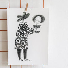 Load image into Gallery viewer, Art Print by Speculiars - Common Room PH
