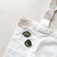 Planty Pins by Habil Crafts - Common Room PH