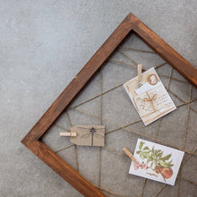 Load image into Gallery viewer, String Frame - Common Room PH
