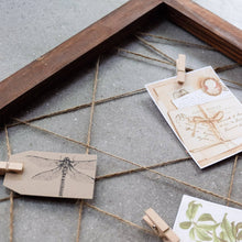 Load image into Gallery viewer, String Frame - Common Room PH
