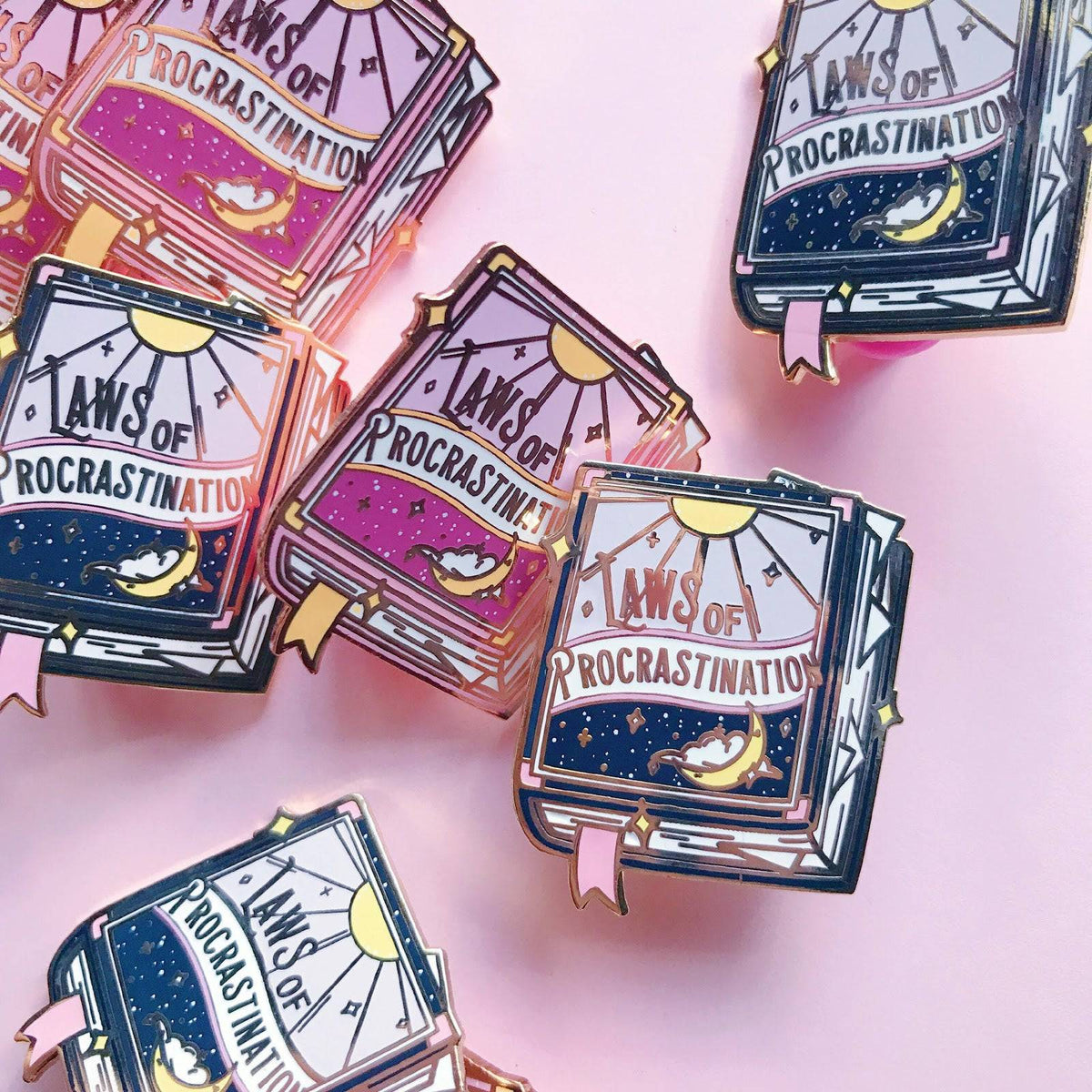 Studio Haebi Original Enamel Pins Common Room Ph Studio Haebi Original Enamel Pins Common Room Ph