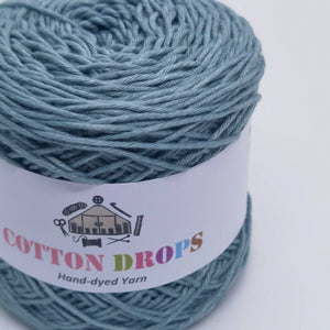 Cotton Drops Yarn - Common Room PH