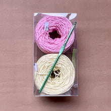 Load image into Gallery viewer, Crochet Trial Pack - Common Room PH
