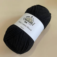 Load image into Gallery viewer, Milk Cotton Blend Yarn - Common Room PH
