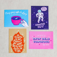 Cards by The Outland Creative - Common Room PH