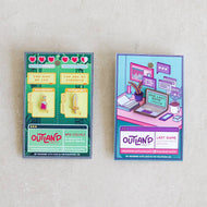 The Outland Creative Enamel Pins - Common Room PH