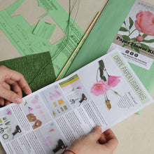 Load image into Gallery viewer, DIY Paper Flower Kit - Common Room PH
