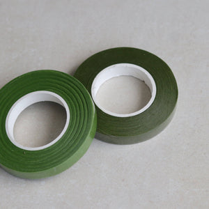 Floral Tape - Common Room PH